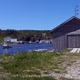 <p align=left>Trout River, un coup du coeur